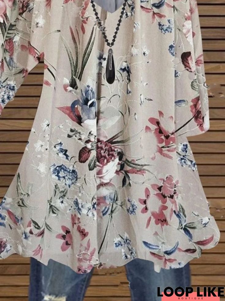 Linen Fashion, Shop Tops, Casual Long Sleeve Shirts, Long Sleeve Tops Casual, Tops Online, Polyester Top, Unique Designers, Online Tops, Ladies Tops Fashion