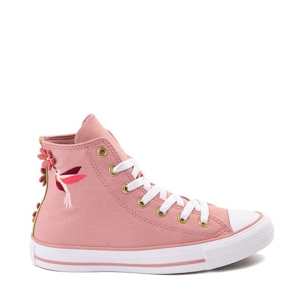 Converse For Kids, Converse Hightop, Chuck Taylor Shoes, Shoe Size Chart Kids, Pink Converse, New Street Style, Basketball Star, Converse Style, Kids Converse