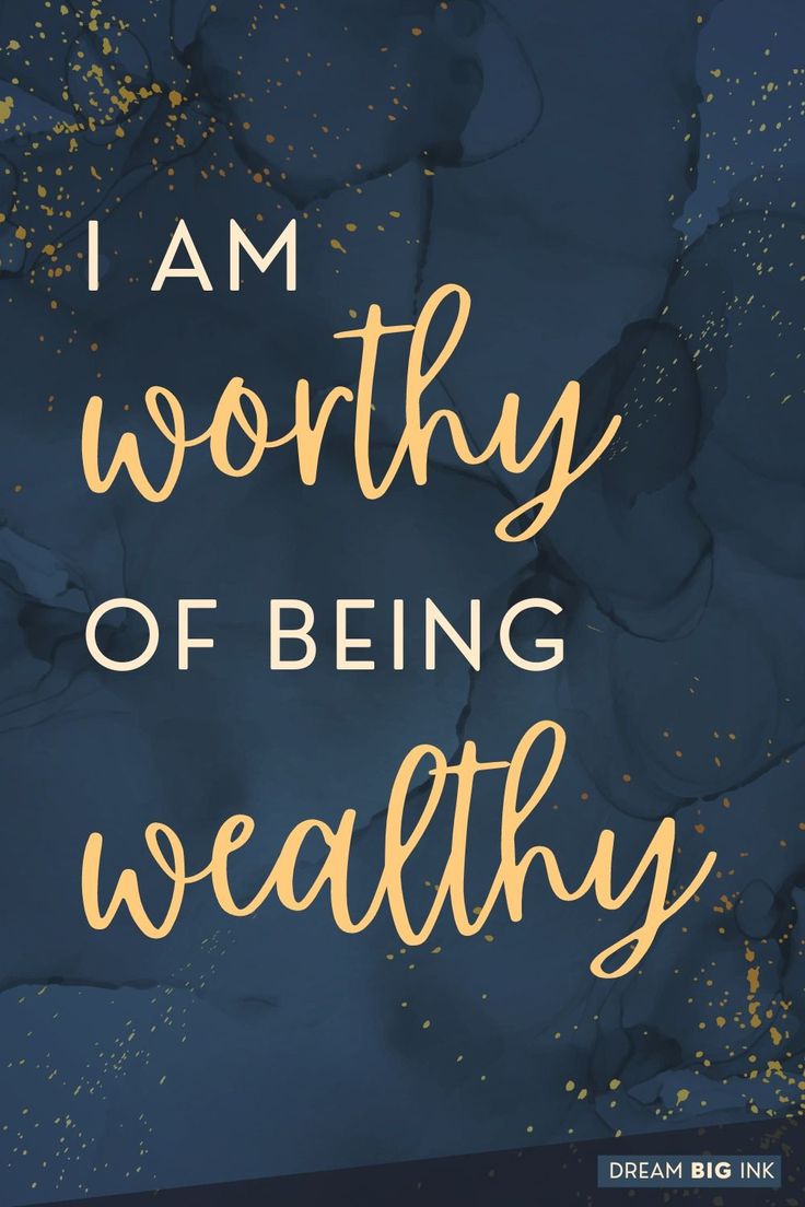 I AM WORTHY OF BEING WEALTHY | Vision Board Quotes For Manifesting Abundance Financial Success Vision Board, Wealthy Vision Board, Vision Board Financial Goals, Quotes For Manifesting, I Attract Wealth, Vision Board Money, Wealth Vision Board, Abundance Images, Attract Wealth And Prosperity