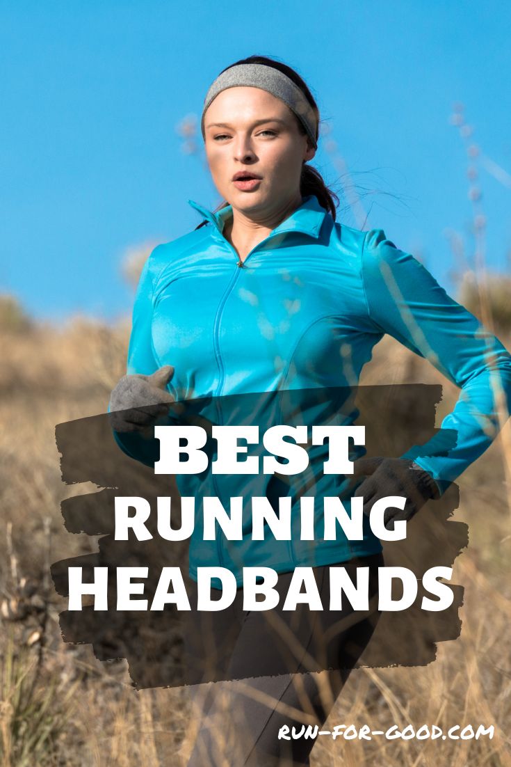 the best running headbands for women