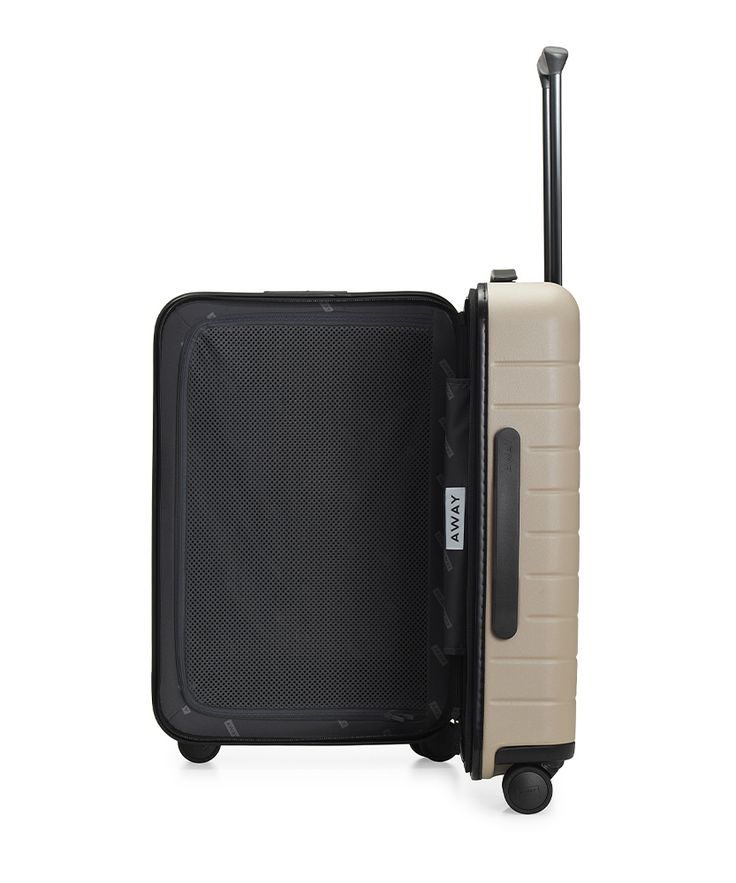 Meet the perfect carry-on. Unbreakable, thoughtfully designed, and guaranteed for life. Functional Rectangular Luggage With Protective Case, Modern Hard Shell Luggage With Sleeve, Functional Hard Shell Luggage With Sleeve, Functional Hard Shell Luggage For Travel, Rectangular Hard Shell Luggage For Business Trips, Modern Hard Shell Luggage For Travel, Rectangular Hard Shell Travel Case, Hard Shell Case With Luggage Sleeve, Hard Shell Luggage With Luggage Sleeve For Travel