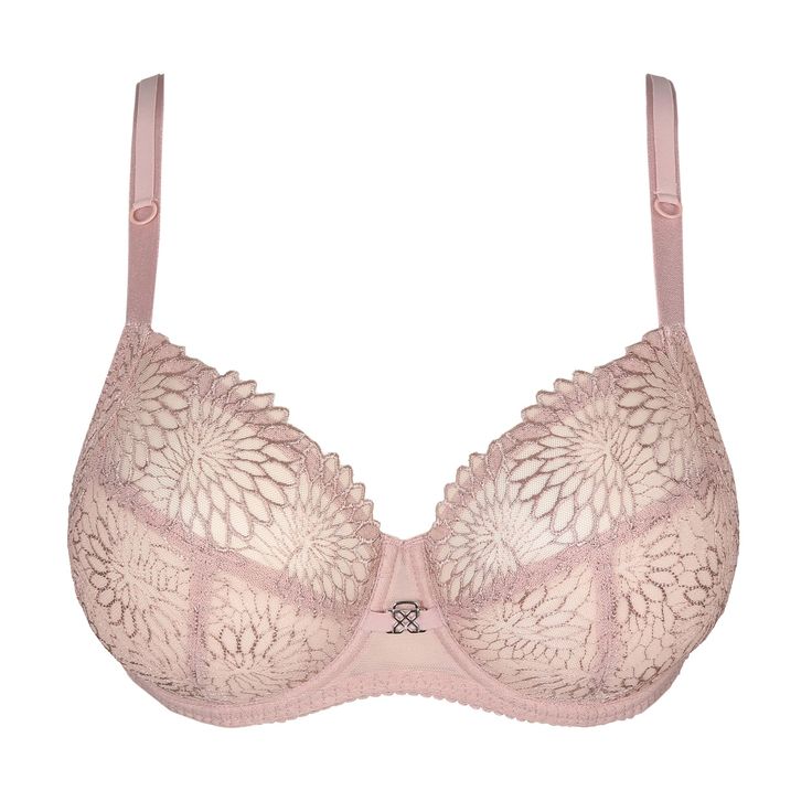 The PrimaDonna Sophora collection offers a timeless design and unsurpassed figure-shaping. This full cup bra is sexy, comfortable and super-luxurious. The removable straps accentuate your feminine cleavage. Looks great under a V-neck top! Bois de Rose is a trendy, romantic neutral. Style # 016-3181 Style: Full Cup Underwired Bra Fabric: 60% Polyamide, 25% Polyester, 15% Elastane Design: This underwired three-part full cup bra completely cover your breasts, providing comfort and great lift; while Breast Lift, Full Cup Bra, Breast Tape Lift, New Bra, Cup Bra, Neutral Style, Forever New, Bra Sizes, Wash Bags