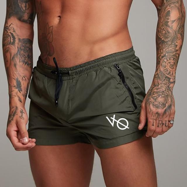 Buy online Sporting Bermuda Beach Shorts - FREE SHIPPING worldwide Gym Shorts For Summer, Summer Gym Athletic Shorts, Green High-waisted Shorts Swimwear For Summer, Summer Gym Athletic Shorts With Short Inseam, Summer Gym Shorts With Built-in Shorts, Summer Gym Shorts, Summer Gym High-waisted Shorts, Green Shorts With Built-in Shorts For Beach Season, Gym Shorts For Summer With Short Inseam