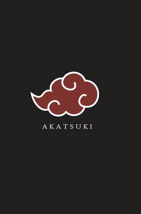 the logo for a japanese restaurant called akatsuki, which is located in tokyo