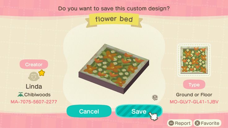 an animal crossing game screen showing the food item in the box and how to use it