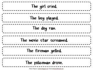 the baby poem is in black and white with red writing on it, which includes two lines