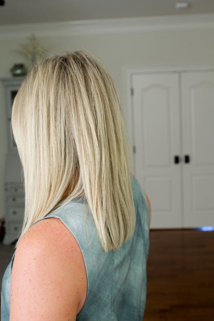 My Haircut (and a secret) – The Small Things Blog Woman Hacks, My Haircut, The Small Things Blog, Small Things Blog, Easy Hair Cuts, Perfect Blonde, Nothing Special, Growing Out Short Hair Styles, The Small Things