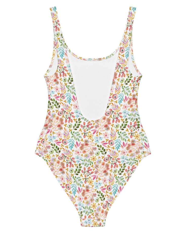 Make a splash in this plus-size one-piece from our size-inclusive swimwear collection. Fitted Floral Print Summer Bodysuit, Beachy Swimwear With Floral Print And Stretch, Beachy Stretch Swimwear With Floral Print, Summer Floral Print Sleeveless Bodysuit, Summer Sleeveless Floral Bodysuit, Sleeveless Summer Bodysuit With Floral Print, Summer Floral Print Stretch Bodysuit, Summer Stretch Bodysuit With Floral Print, Casual One-piece Floral Print Bodysuit