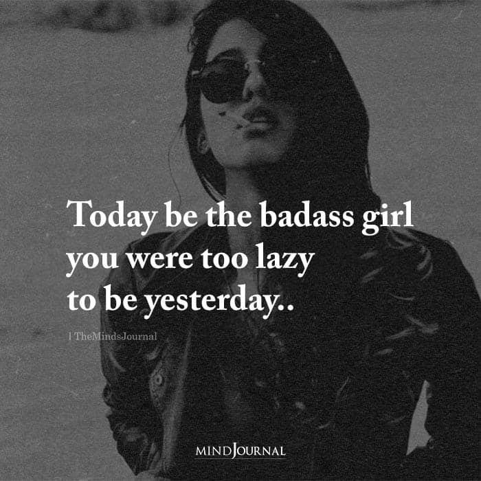 How To Be Badass Girl, Badass Woman Aesthetic, Tough Girl Aesthetic, Badass Girl Quotes, Badass Girl Aesthetic, How To Be Badass, Badass Girls Quotes, Classy Women Quotes, Idgaf Quotes