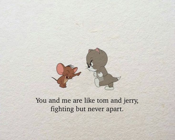 Tom And Jerry Quotes Funny, Tom And Jerry Cute Wallpapers, Tom And Jerry Love Wallpapers, Tom And Jerry Couple, Jerry Quotes, Tom And Jerry Quotes, Tom And Jerry Drawing, Tom And Jerry Funny, Tom And Jerry Pictures