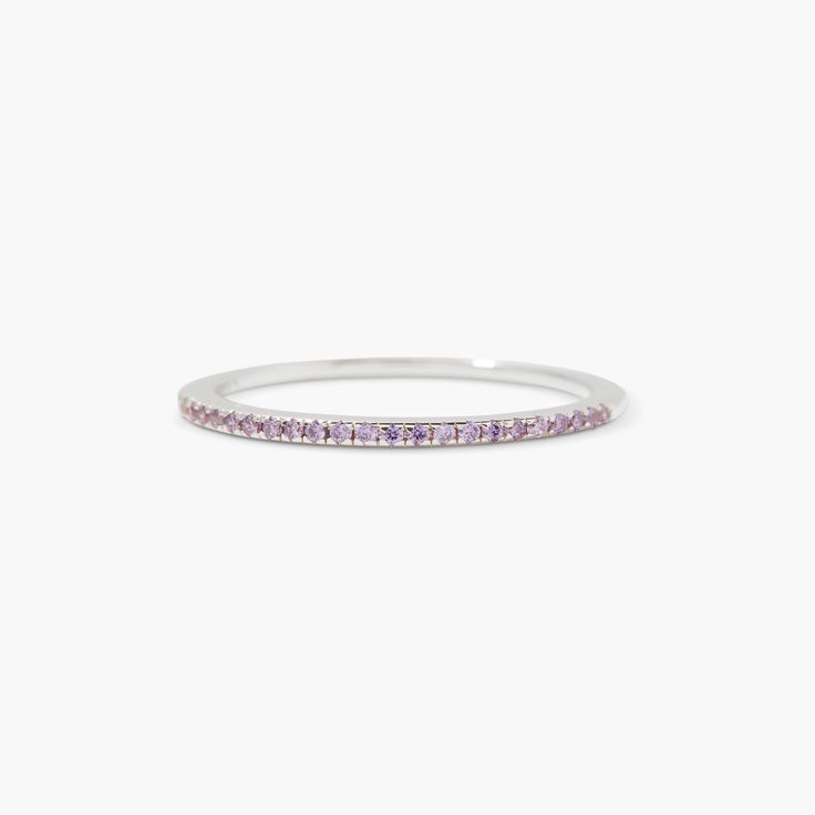 If you are looking for a unique and special gift for your special someone, look no further than this Ariana Birthstone Ring. This custom ring showcases your loved one's birthstone in a fashionable way, making it the perfect unique gift! Give the gift of style with this timeless and beloved accessory! Available in sterling silver or 14k gold vermeil Band width: 1mm 1mm cubic zirconia stones NOTE - Birthstone color may slightly vary per the color chart. SKU: BYR1116 Thick Ring, Modern Jewellery Design, Birthstone Colors, Birthstone Ring, Modern Jewelry, Custom Rings, Gold Vermeil, Sale Items, Cubic Zirconia