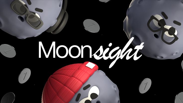 Moonsight Agency