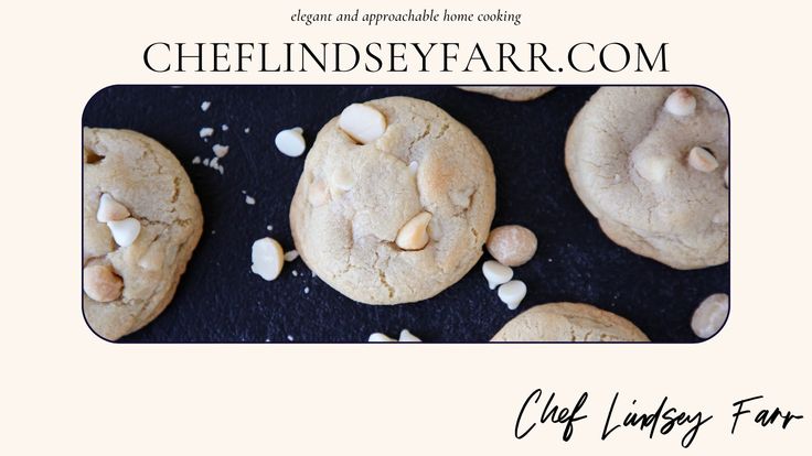 Chef Lindsey Farr | Professional Chef Recipes | Baking Recipes