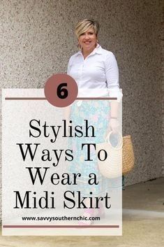 Linen Skirt Outfit, Midi Skirt Outfit Ideas, Midi Skirt Outfits Summer, Denim Midi Skirt Outfit, Royal Family Fashion, Fashionista Outfits, Long Linen Skirt, White Skirt Outfits, White Linen Skirt