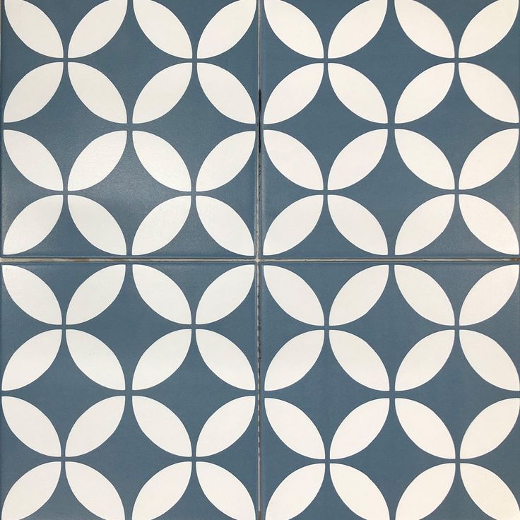 an image of a tile pattern that looks like circles