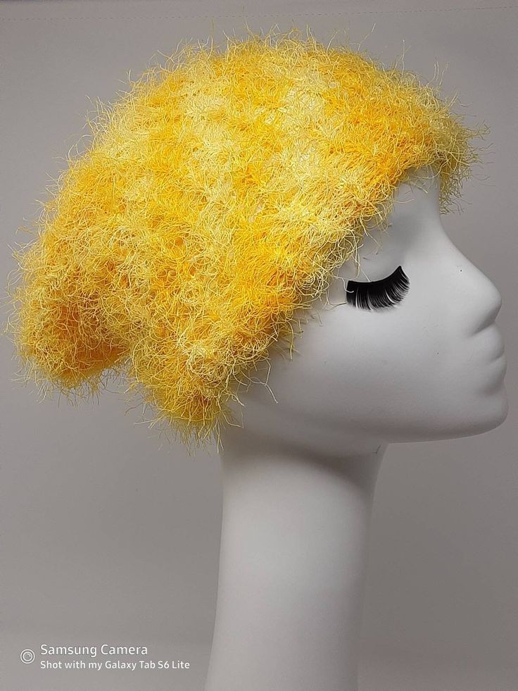 Soft, yellow slouchy beanie. Hand loom knit. Yellow Beanie, Loom Knit, Spring Valley, Soft Yellow, Slouchy Beanie, Skull Cap Beanie, Loom Knitting, Hand Loom, Skull Cap