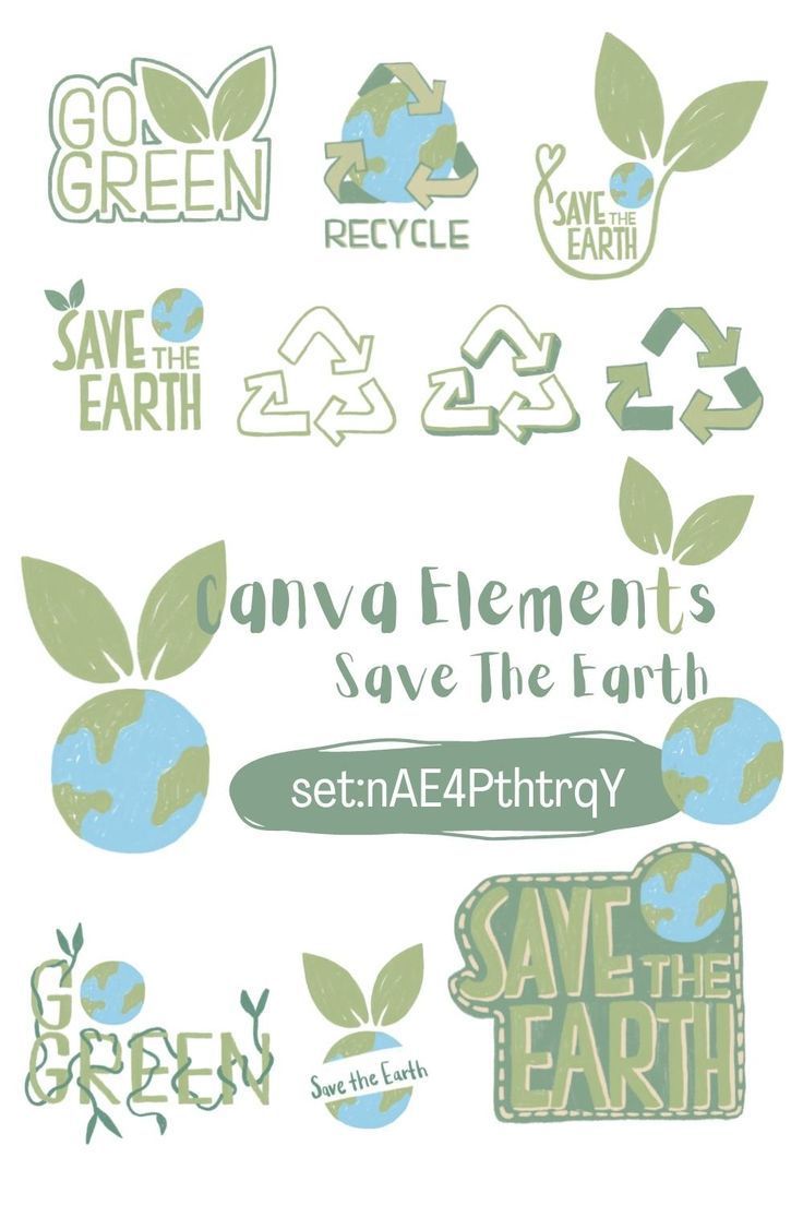 Canva Elements Keyword Save The Earth Hand-dr Presentation Slides Design, Keyword Elements Canva, Graphic Shapes Design, Desain Buklet, Canva Elements Keyword, Slides Design, Canvas Learning, Save The Earth, Canva Element