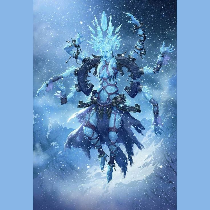 #pagan #paganism #pagoon #pagona #paganlover #thepaganshoponline 5e Monsters, Ice Monster, Creature Fantasy, Dnd Monsters, 다크 판타지, Fantasy Monster, Monster Design, Arte Fantasy, Creature Concept