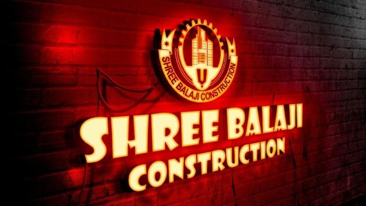 SHREE BALAJI CONSTRUCTION