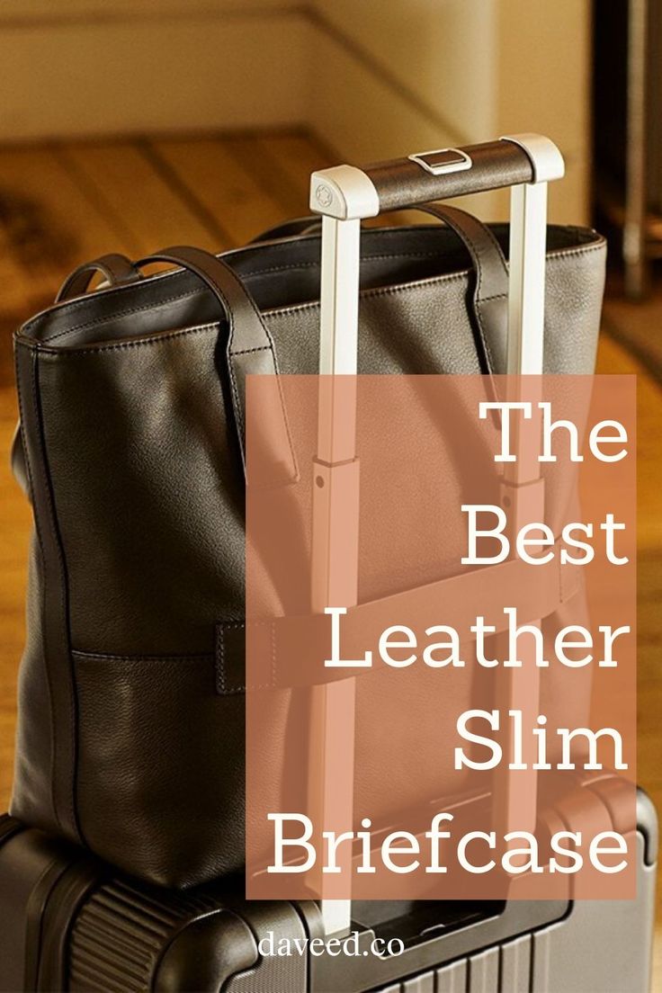 The best everyday leather tote bag. A travel essential. Shop the luxury leather shop for high-quality business professional gear and commuter career essentials. A classy fashion accessory for the office, work, or weekend road trip. Large classic everyday carry daytime bags with zipper hidden compartment pockets. Sign up for a free gift at Daveed.co #leather #leatherbags #travelbags #careerbags #businessbags #workbags #totebags