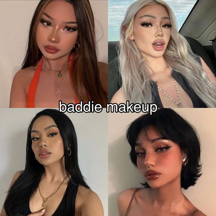 Find Your Makeup Style, Different Type Of Makeup Look, Makeup Style Names, Different Makeup Looks Style, Different Make Up Styles, Different Styles Of Makeup, Makeup Types Names, Different Makeup Styles Names, Different Types Of Makeup Styles