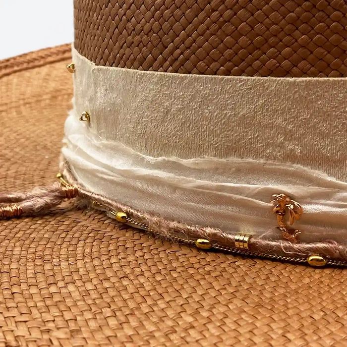 Straw Fedora Hat, Hat Bands, Diva Style, Straw Fedora, Head Pieces, Hat Ideas, Straw Hats, Hat Design, Sunshine State