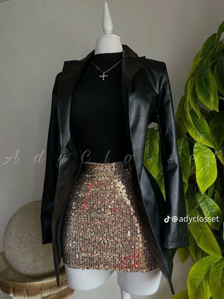 Outfits Para Fiesta Casual, Buchona Outfit Casual, Outfit Buchona, Chique Outfit, Look Grunge, Trendy Outfit Ideas, Fiesta Outfit, Fall Outfit Ideas, Trendy Outfit