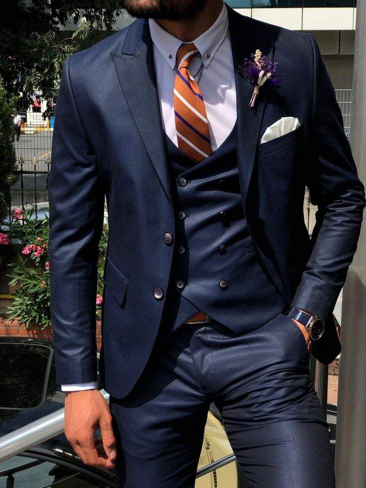 This is a beautiful love story of Eternity Granger and Aaron Knight … #random #Random #amreading #books #wattpad Patterned Suit, Blue Slim Fit Suit, Tuxedo Prom, Blue Suit Men, Slim Fit Suit Men, Wedding Tuxedo, Navy Blue Suit, Designer Suits For Men, Tuxedo Wedding