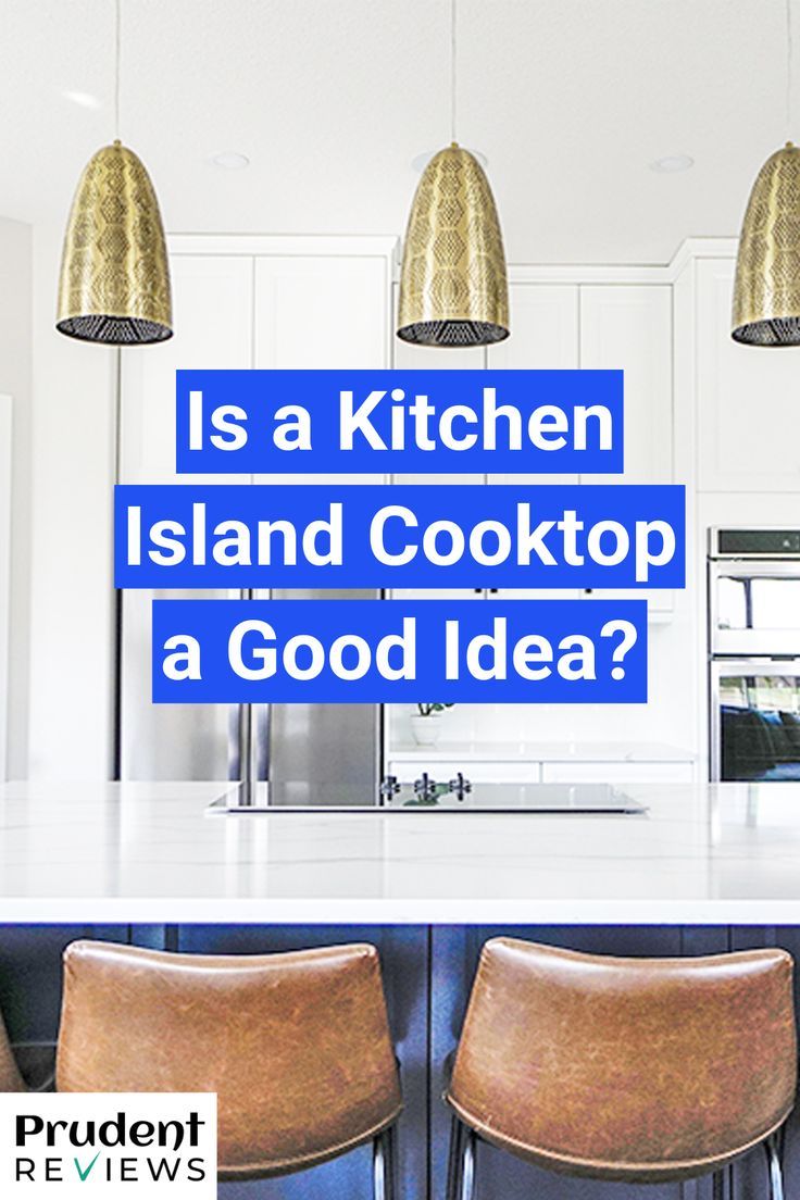 14 Pros & Cons of Kitchen Island Cooktops: Are They a Good Idea? Counter Stove Top Islands, Cooktop In The Island, Cook Top On Island, Electric Cooktop In Island, Stovetop On Kitchen Island, Kitchens With Stove In Island, Range On Island Kitchen, Island Kitchen Cooktop, Kitchen Island Cooktop Ideas