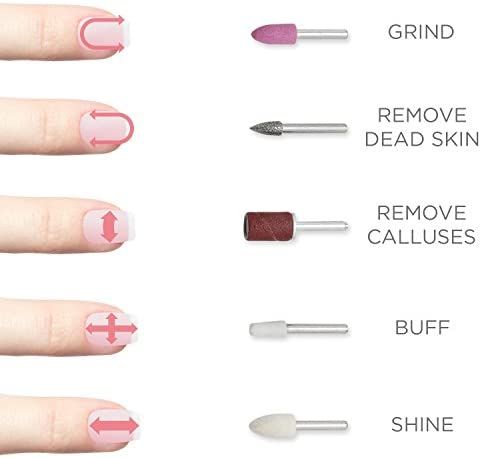 Acrylic Nail Drill, Nails File, Manicure Tutorials, Business Nails, Diy Pedicure, Acrylic Nails At Home, Nail Techniques, Pedicure At Home, Diy Acrylic Nails