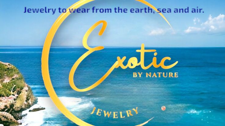 Exotic by Nature Jewelry | Gemstone & Beaded Jewelry