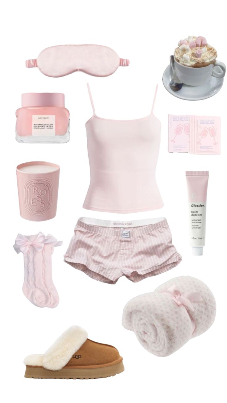 🩰🧸🎀 #cuteoutfitinspo #goingtobedfit Pijamas Women, Outfit Inspo Casual, Cute Lazy Day Outfits, Lazy Day Outfits, Cute Comfy Outfits, Simple Trendy Outfits, Mode Inspo, Cute Everyday Outfits, Cute Simple Outfits