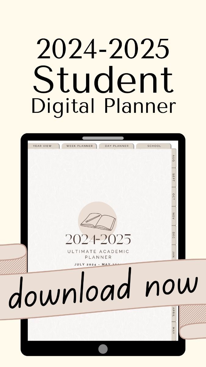 Free Digital Planner Templates Aesthetic Daily Planner Template, Planner Templates Goodnotes, Yearly Planner Template, Planner Cover Printable, Cute Daily Planner Template, Content Planner Template, Goodnotes Aesthetic, Ipad Planner Template Free, Study Planner Printable Free