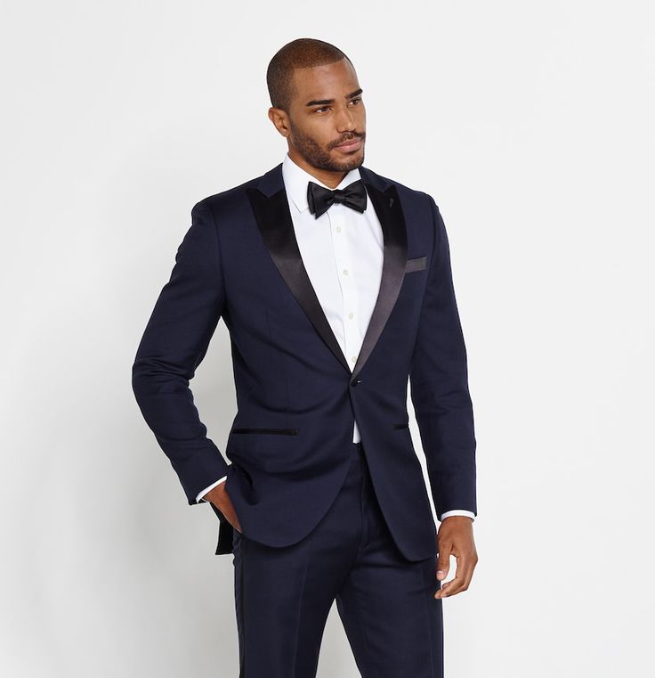 Elegant Fitted Evening Tuxedo, Classic Suits For Semi-formal Gala, Classic Semi-formal Suits For Gala, Classic Evening Suits For Gala, Classic Wedding Tuxedo For Gala, Classic Semi-formal Gala Suits, Formal Tuxedo With Suit Collar For Galas, Tailored Suit For Black-tie Gala, Tailored Suits For Black-tie Gala Events