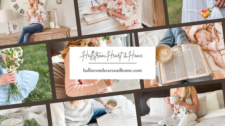 Jessica | Hallstrom Heart & Home