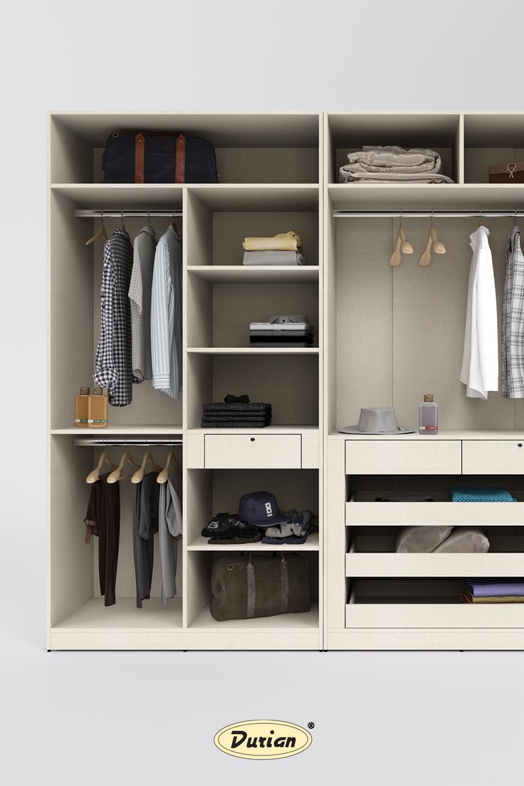 Men Friendly Modular Wardrobe Carcass Design Of Cupboard, Inside Cubords Ideas Bedroom, Wardrobe Wooden Design, Cupboard Ideas Inside, Wardrobe Design Bedroom 3 Door, 3 Door Sliding Wardrobe Internal Design, Inside Of Cupboards Bedroom, Internal Wardrobe Design Bedroom, Wardrobe Design Bedroom Interior