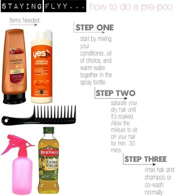 Prepoo Pre Poo Natural Hair, Natural Hair Regimen, Transitioning Hairstyles, Natural Hair Care Tips, Types Of Hair, Hair Regimen, Pelo Afro, Healthy Natural Hair, Healthy Hair Tips