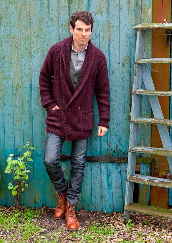 Gentleman Squire Product Innovation, Berry Color, Model Show, Alpaca Sweater, Model Pictures, Knit Fashion, Shawl Collar, Dress Pants, Alpaca