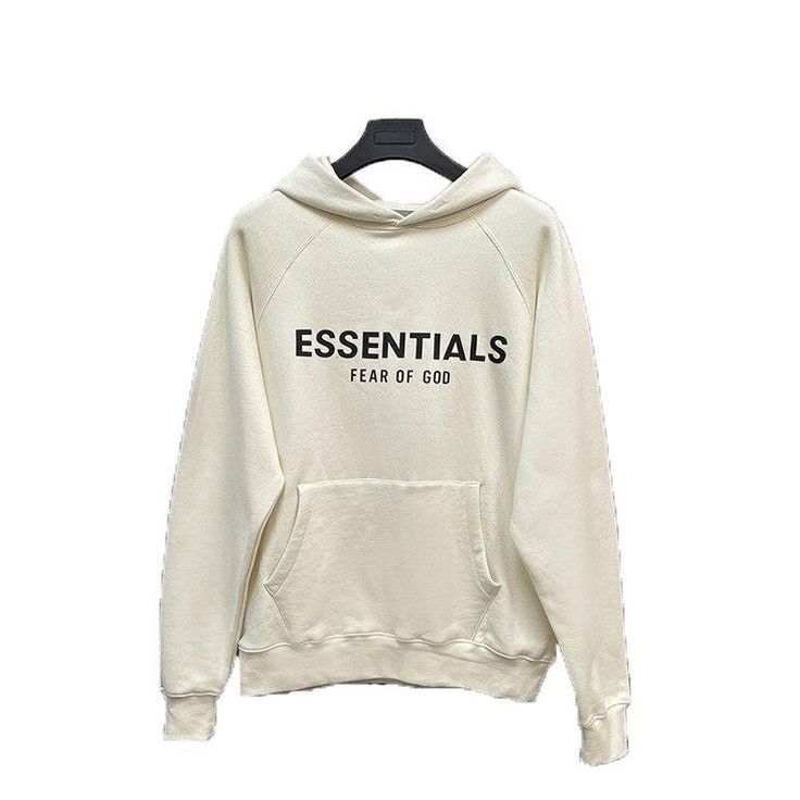 Essentials Hoodie, Letter Hoodie, Colorful Sneakers, Urban Street Art, Fear Of God, Mens Essentials, Different Outfits, Street Style Looks, Hoodies For Sale