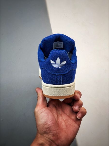 With its low-profile design and premium suede material, the Adidas Campus offers a stylish, versatile sneaker for everyday wear. Campus Addis’s, Adidas Campus, Suede Material, Profile Design, Good Grips, Adidas Shoes, Adidas Originals, Everyday Wear, Womens Sizes