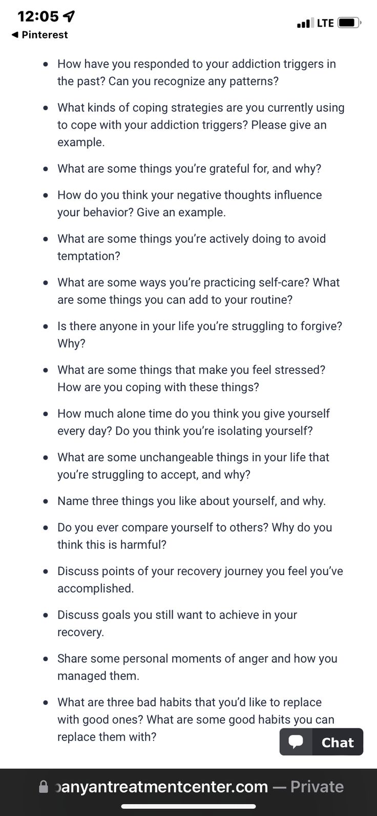 Journal Prompts For Recovering Addicts, Open Ended Therapy Questions, Alcohol Journal Prompts, Group Therapy Discussion Questions, Group Topics For Recovery, Questions For Recovery, Journal Prompts For Addicts, Group Activities For Women In Recovery, Substance Group Therapy