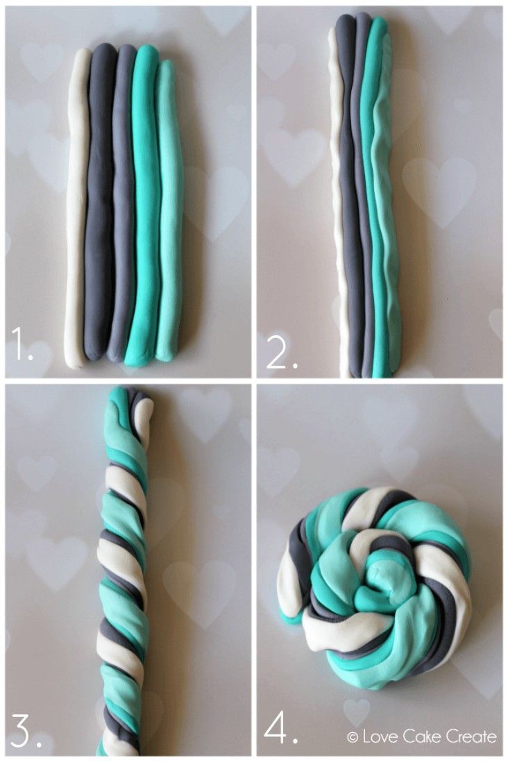 how to make a lollipop braid cake for valentine's day or any special occasion