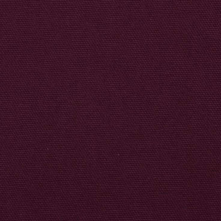 a dark red background with white trim