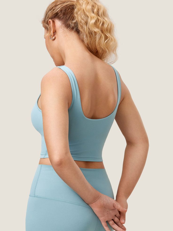 {{Why Moms Love it}}

Finally a nursing top with no buttons! Complete with Super-soft Natrelax™ Lycra fabric, this luxurious tank offers invisible dropdown layer for easy nursing access. Designed for 24/7 wear, embrace round-the-clock and on-the-go breastfeeding while still feeling covered and like yourself!

[[cur-off]]

[[flare]] {{Features}}


Natrelax™ Lycra fabric, breathable, lightweight, gentle support that’s just right for daily lounging & workout

Built-in shelf bra with removable pads Fitted Seamless Nursing Bra No-show, Cotton Nursing-friendly Tops, Affordable Fitted Nursing-friendly Tops, Fitted Nursing Bra With Built-in Camisole, Maternity Romper, Cotton Sports Bra, Nursing Tank Top, Postpartum Belly, Nursing Tank