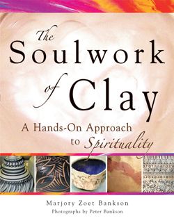 The Soulwork of Clay Pot Drawing, Making Clay, Servant Leadership, Art Therapy Activities, Learning To Trust, Spiritual Guides, Book Drawing, Got Books, Pottery Making