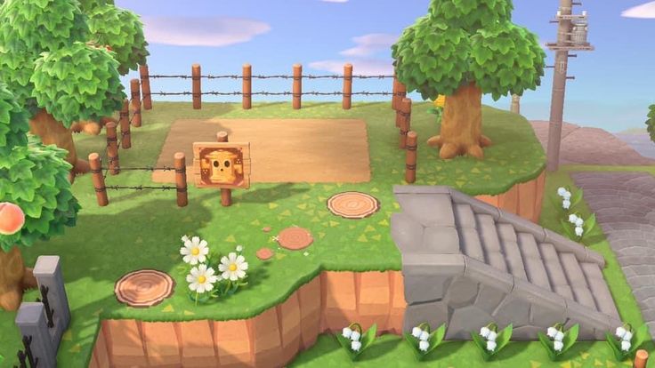 the animal crossing game is coming to nintendo switch