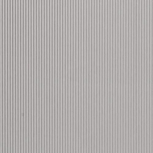 a white wall with vertical lines on it