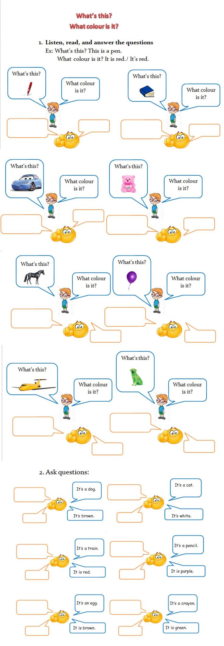 a diagram showing the different types of animals and their habitats, including an animal's habitat