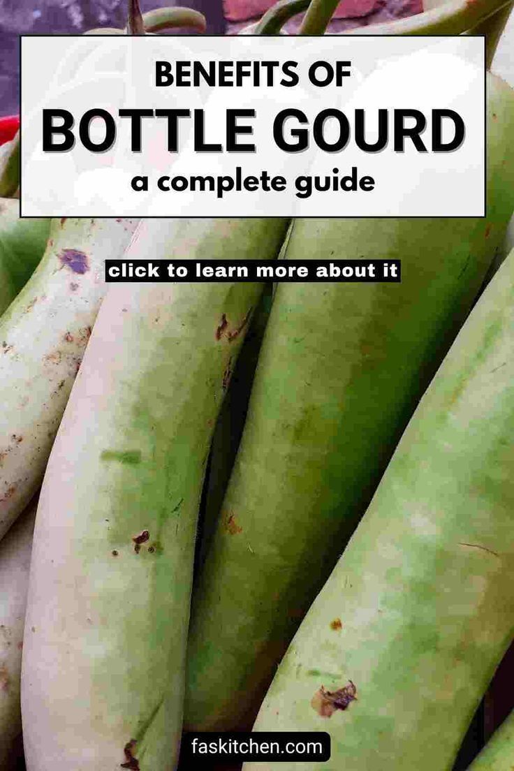 A fresh, green bottle gourd resting on a wooden kitchen countertop, next to a chopping board. The bottle gourd is elongated with a smooth, shiny skin. The vegetable is uncut, showcasing its natural light green color. Natural lighting highlights the gourd's firm texture, making it appear crisp and ready to be cooked. Vegetable Benefits, Bottle Gourd, Healthy Benefits, Healthy Digestion, Curries, Nutrition Tips, Refreshing Drinks, Heart Healthy, Vitamins And Minerals