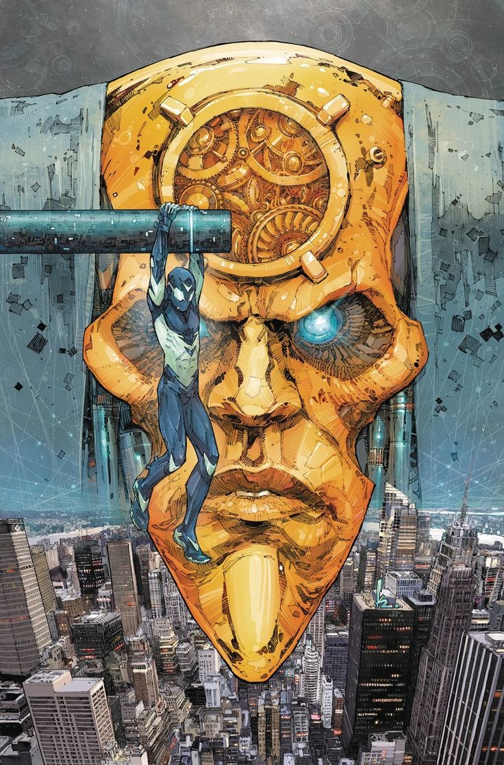 Tempus Fuginaut (Prime Earth) | DC Database | Fandom Kenneth Rocafort, Graphisches Design, Arte Dc Comics, Marvel Girls, Dc Heroes, Comic Book Artists, Comic Book Characters, Comic Covers, Community Art